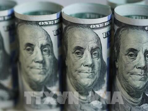 Tỷ giá USD hôm nay 6/8/2026: Tỷ giá trung tâm tăng hơn 50 đồng