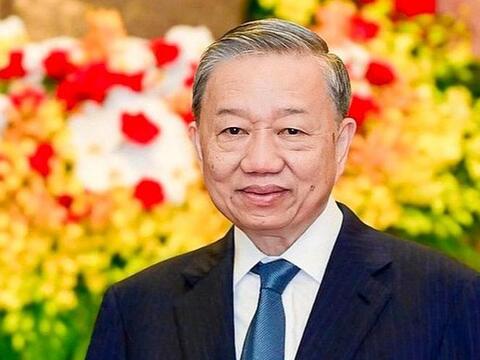 Tổng Bí thư, Chủ tịch nước Tô Lâm sẽ thăm cấp nhà nước tới Australia và New Zealand