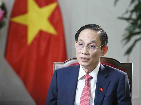 Việt Nam tiếp tục là nhân tố tích cực, góp phần định hình những bước chuyển chiến lược của ASEAN
