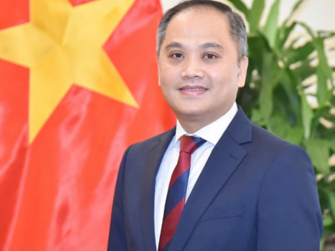 Quan hệ Việt Nam - New Zealand đứng trước nhiều cơ hội phát triển mới