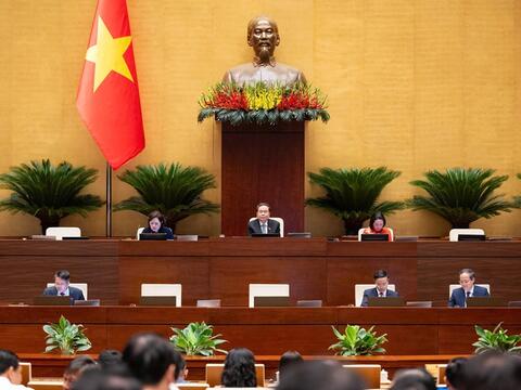 Đại biểu Quốc hội: Cần quy định nguyên tắc sử dụng ngoại hối trên lãnh thổ Việt Nam