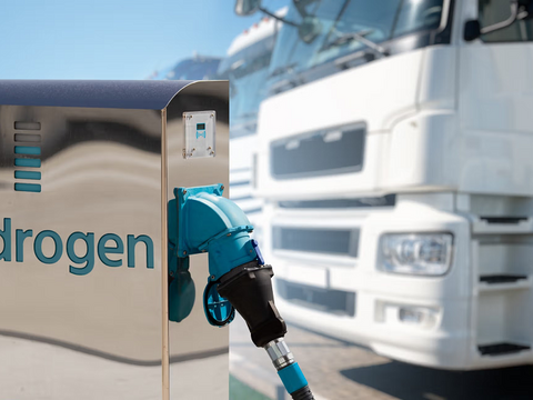 Ứng dụng hydrogen trong lĩnh vực giao thông vận tải