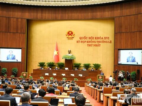 Giảm thủ tục cần đánh giá mức độ rủi ro