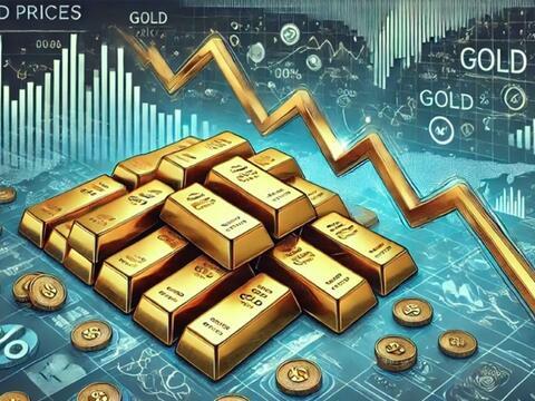 Giá vàng hôm nay (9-8): Đồng loạt tăng mạnh