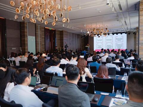 Hội nghị Cấp cao Vương quốc Anh – Việt Nam thúc đẩy cơ hội hợp tác trong tài chính số và đổi mới sáng tạo