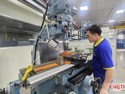 Đến năm 2030, Bắc Ninh đặt mục tiêu kinh tế số đạt 45% GRDP