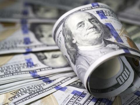 Tỷ giá USD hôm nay (18-8): Đồng USD giảm nhẹ