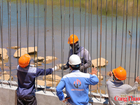 Quảng Ngãi chủ động nguồn vật liệu, tháo gỡ điểm nghẽn đầu tư công