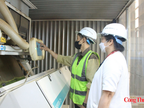 Gia Lai: Sản xuất công nghiệp tăng, xuất khẩu đạt 2,65 tỷ USD