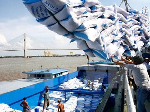 Gỡ nút thắt xuất khẩu gạo: Thoát vòng luẩn quẩn “tranh bán - tranh mua”