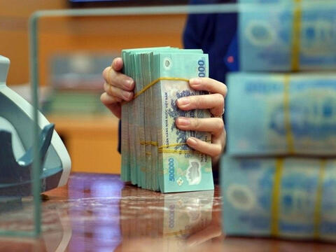 Tín dụng trên địa bàn TP. Hồ Chí Minh và TP. Đồng Nai tăng 9%
