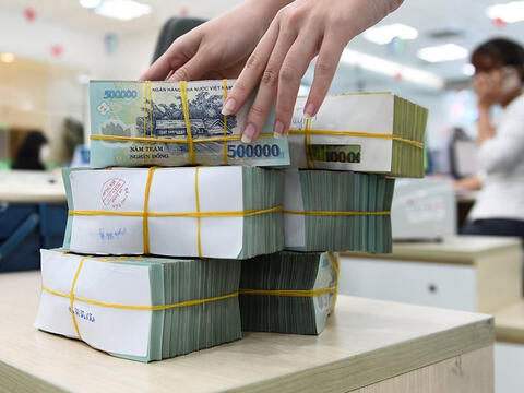 Làn sóng tăng vốn ngân hàng: Cuộc tái định vị năng lực tài chính