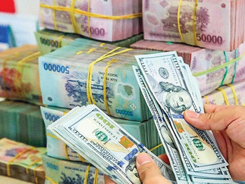 Chính sách tiền tệ cuối năm: Điều tiết thanh khoản ngắn hạn bên cạnh áp lực lạm phát