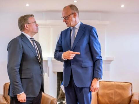 EU tăng cường hiện diện tại Bắc Cực