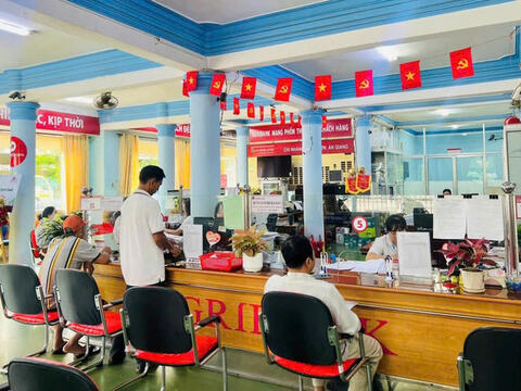 Khơi thông vốn tín dụng cho tăng trưởng kinh tế tỉnh Gia Lai