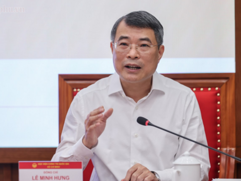 Thủ tướng: Nâng cao đồng bộ 7 yếu tố năng lực điều hành của Chính phủ