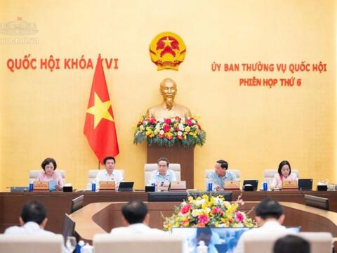 Hoàn thiện pháp luật để quản lý, khai thác hiệu quả không gian biển