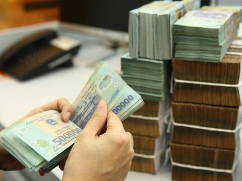 Tín dụng trên địa bàn TP. Hồ Chí Minh và TP. Đồng Nai tăng 10,08%