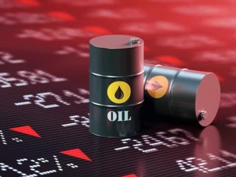 Giá xăng dầu hôm nay (22-9): Giá dầu thế giới về sát mốc 100 USD/thùng
