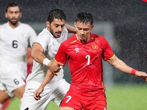Tin thể thao (22-9): Siêu máy tính dự đoán kết quả trận U23 Việt Nam và U23 Uzbekistan