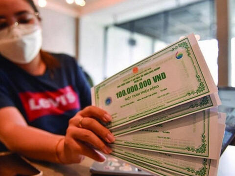 Phát triển thị trường vốn: Cân bằng cấu trúc và củng cố niềm tin
