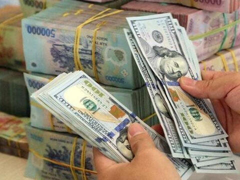 Tỷ giá và lãi suất cuối năm 2026: Sức ép từ bên ngoài và lá chắn từ nội lực