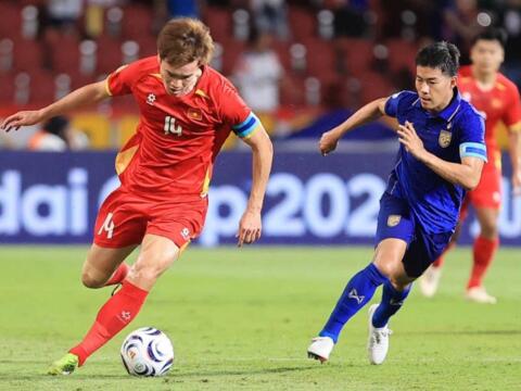 Tin thể thao (23-9): Tiền thưởng FIFA ASEAN Cup 2026 giảm mạnh