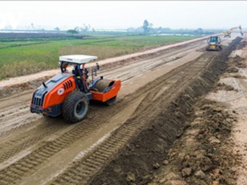 Đảm bảo tiến độ các công trình trọng điểm ngành giao thông vận tải