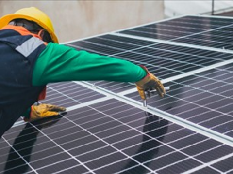 Giáo dục nghề nghiệp bổ sung các nghề liên quan đến năng lượng tái tạo, AI