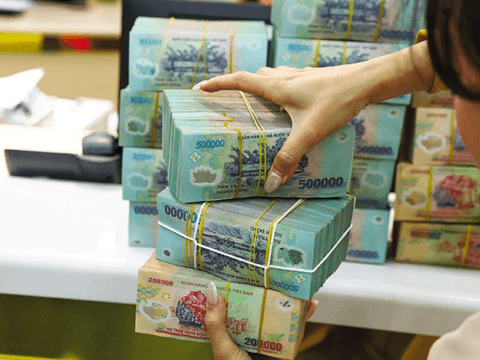 Ngân hàng tăng tốc bổ sung vốn, củng cố hệ số an toàn