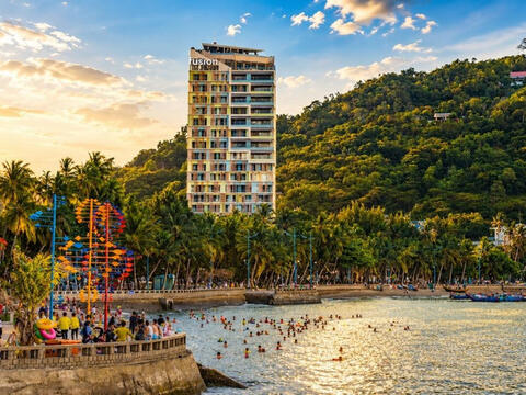 HODECO và dư địa phát triển tại thị trường Đông Nam TP. Hồ Chí Minh