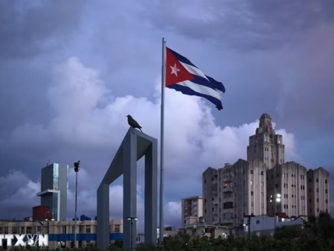 Cuba phản ứng sau khi Mỹ công bố biện pháp hạn chế mới
