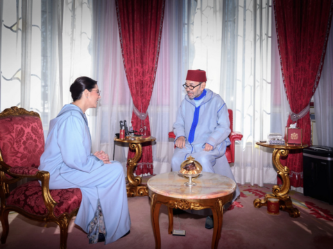 Maroc lần đầu tiên có nữ Thủ tướng