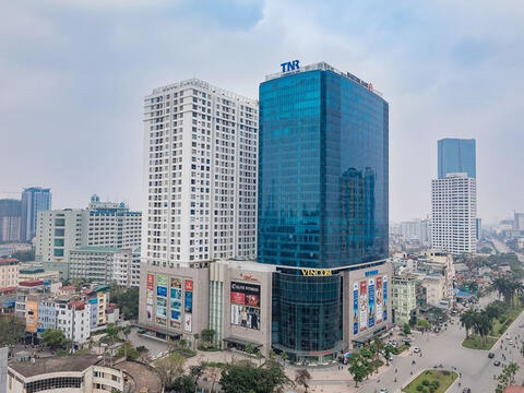 Cán cân thị trường văn phòng Hà Nội sắp đổi chiều, chủ nhà và khách thuê nên làm gì?