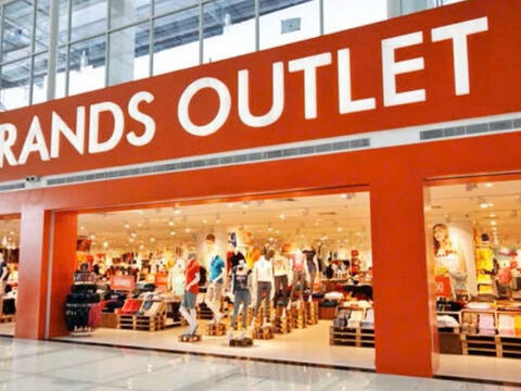 Outlet Việt Nam: Mở thêm không gian kích cầu tiêu dùng, thu hút đầu tư bán lẻ
