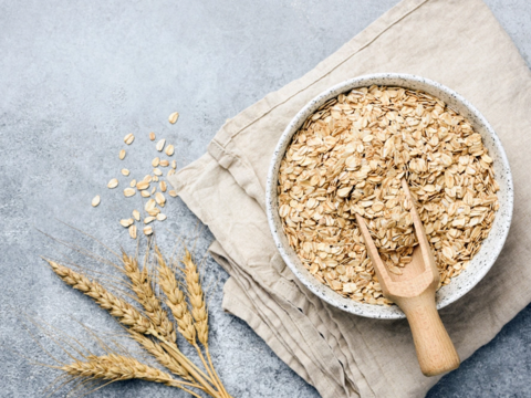 Một số thực phẩm hỗ trợ kiểm soát cholesterol