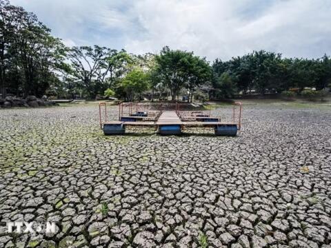 Đông Nam Á trước nguy cơ “siêu El Nino”