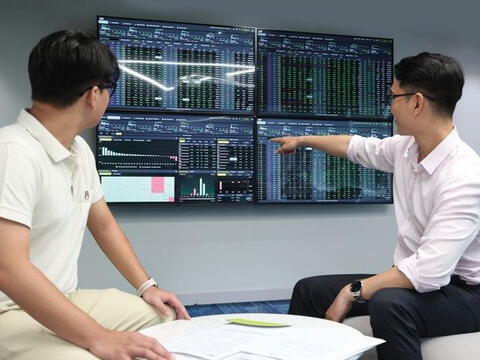 Thị trường vốn mở thêm dư địa huy động quốc tế