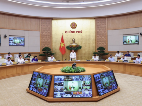 Thủ tướng: Cần những giải pháp mạnh hơn nữa trong giai đoạn nước rút của năm 2026