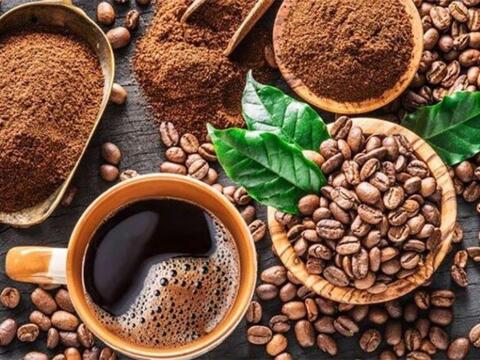 Bản tin nông sản hôm nay (4-10): Giá cà phê thế giới đồng loạt tăng