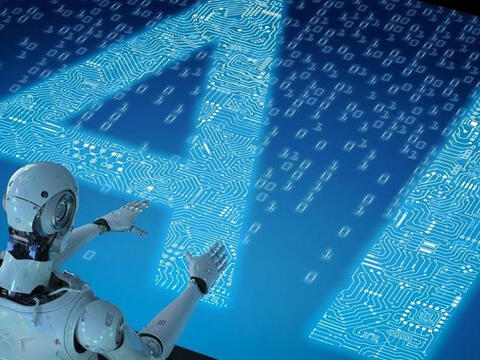 AI tạo bài toán mới cho bất động sản công nghiệp
