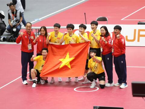 Thể thao Việt Nam và những bài toán khó giải sau ASIAD 20