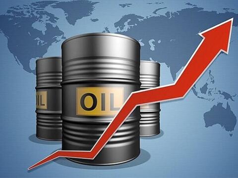 Giá xăng dầu hôm nay (12-10): Giá dầu thế giới có xu hướng tăng