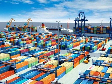 Xuất siêu trở lại trong tháng 9, tín hiệu tích cực cho thương mại