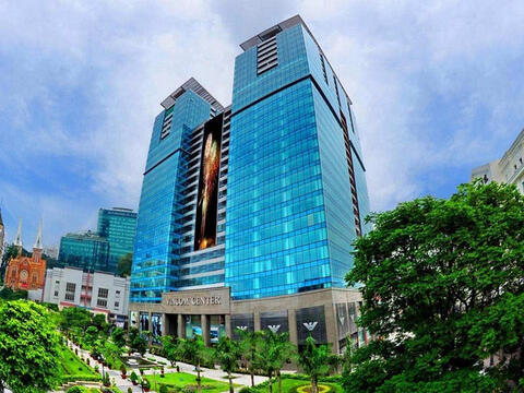 Bất động sản bán lẻ TP. Hồ Chí mở rộng không gian tăng trưởng sau sáp nhập