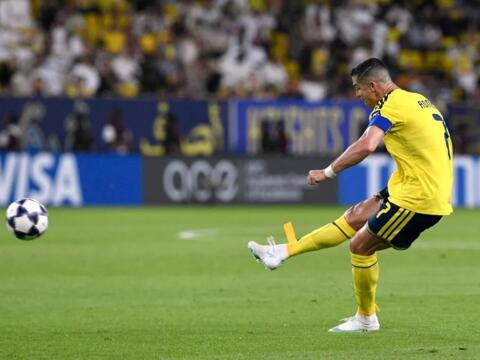 Tin thể thao (13-10): Ronaldo ghi bàn thắng thứ 981