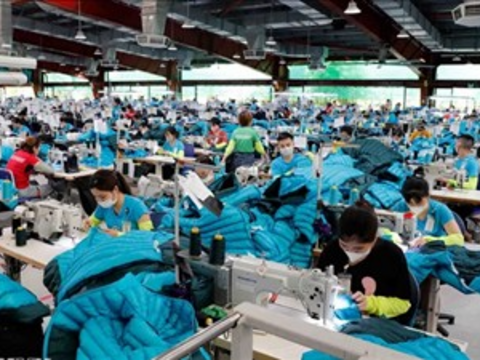 Cơ hội mở rộng thương mại và đầu tư giữa Việt Nam với châu Âu