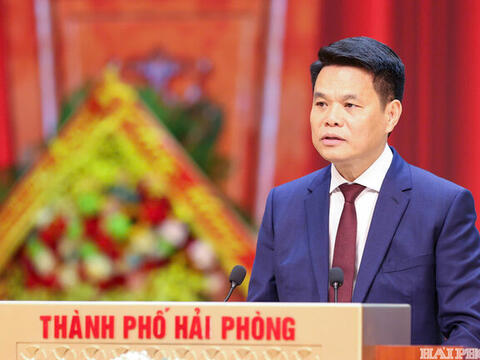 Kỷ niệm 80 năm Ngày Chủ tịch Hồ Chí Minh lần đầu tiên về thăm TP. Hải Phòng