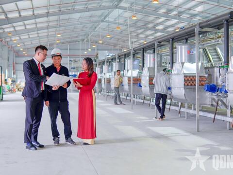Cân bằng lãi suất huy động và cho vay