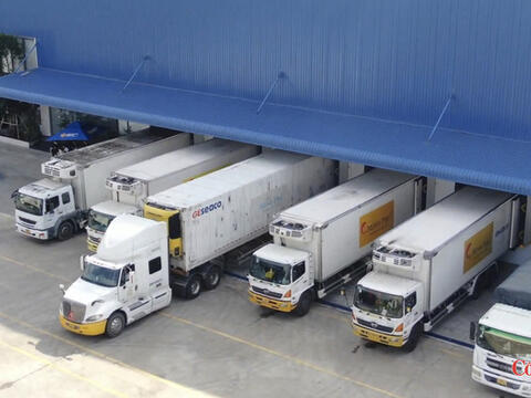 Tìm 'lời giải' cho các khó khăn, vướng mắc của vùng nguyên liệu phía Nam